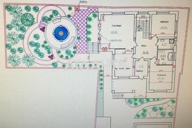 Дом по адресу ул. Бригадная (площадь 500 м²) - Atlanta.ua - фото 26