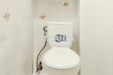 1-room apartment apartment by the address st. Deribasovskaya (area 35 m²) - Atlanta.ua - photo 14