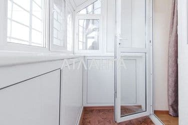 1-room apartment apartment by the address st. Deribasovskaya (area 35 m²) - Atlanta.ua - photo 17