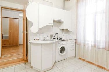 1-room apartment apartment by the address st. Deribasovskaya (area 35 m²) - Atlanta.ua - photo 15