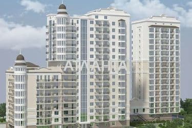 3-rooms apartment apartment by the address st. Solnechnaya (area 125 m²) - Atlanta.ua - photo 62