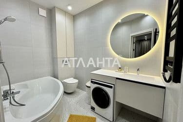 3-rooms apartment apartment by the address st. Solnechnaya (area 125 m²) - Atlanta.ua - photo 68