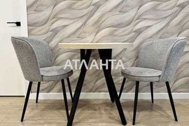 3-rooms apartment apartment by the address st. Solnechnaya (area 125 m²) - Atlanta.ua - photo 72