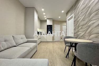 3-rooms apartment apartment by the address st. Solnechnaya (area 125 m²) - Atlanta.ua - photo 73