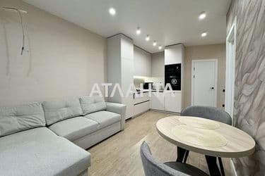 3-rooms apartment apartment by the address st. Solnechnaya (area 125 m²) - Atlanta.ua - photo 74