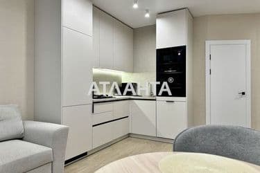 3-rooms apartment apartment by the address st. Solnechnaya (area 125 m²) - Atlanta.ua - photo 75