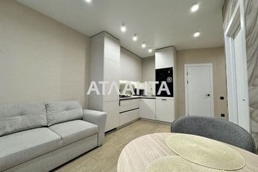 3-rooms apartment apartment by the address st. Solnechnaya (area 125 m²) - Atlanta.ua - photo 76