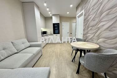 3-rooms apartment apartment by the address st. Solnechnaya (area 125 m²) - Atlanta.ua - photo 77