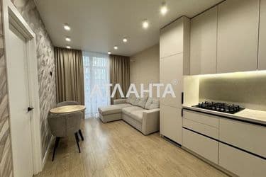 3-rooms apartment apartment by the address st. Solnechnaya (area 125 m²) - Atlanta.ua - photo 78