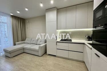 3-rooms apartment apartment by the address st. Solnechnaya (area 125 m²) - Atlanta.ua - photo 80