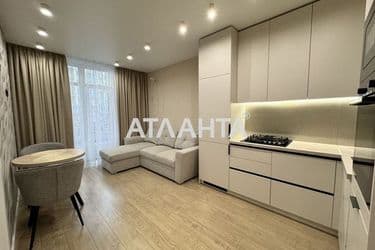 3-rooms apartment apartment by the address st. Solnechnaya (area 125 m²) - Atlanta.ua - photo 81