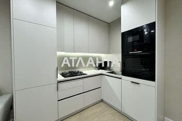3-rooms apartment apartment by the address st. Solnechnaya (area 125 m²) - Atlanta.ua - photo 82