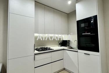 3-rooms apartment apartment by the address st. Solnechnaya (area 125 m²) - Atlanta.ua - photo 84