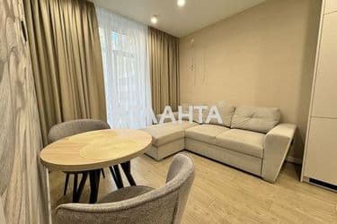 3-rooms apartment apartment by the address st. Solnechnaya (area 125 m²) - Atlanta.ua - photo 85