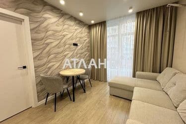3-rooms apartment apartment by the address st. Solnechnaya (area 125 m²) - Atlanta.ua - photo 86