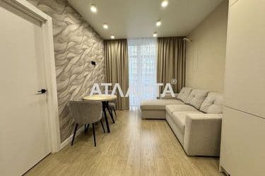 3-rooms apartment apartment by the address st. Solnechnaya (area 125 m²) - Atlanta.ua - photo 87