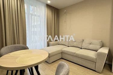 3-rooms apartment apartment by the address st. Solnechnaya (area 125 m²) - Atlanta.ua - photo 88