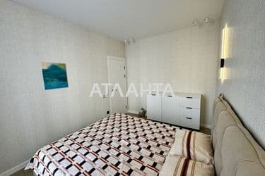 3-rooms apartment apartment by the address st. Solnechnaya (area 125 m²) - Atlanta.ua - photo 89