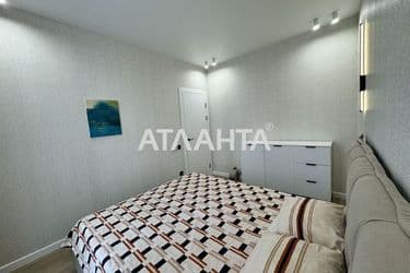 3-rooms apartment apartment by the address st. Solnechnaya (area 125 m²) - Atlanta.ua - photo 90