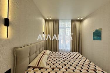 3-rooms apartment apartment by the address st. Solnechnaya (area 125 m²) - Atlanta.ua - photo 91