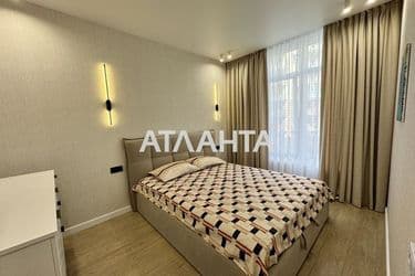 3-rooms apartment apartment by the address st. Solnechnaya (area 125 m²) - Atlanta.ua - photo 92