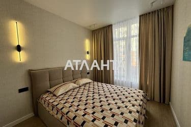 3-rooms apartment apartment by the address st. Solnechnaya (area 125 m²) - Atlanta.ua - photo 94