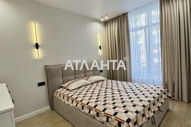 3-rooms apartment apartment by the address st. Solnechnaya (area 125 m²) - Atlanta.ua - photo 96