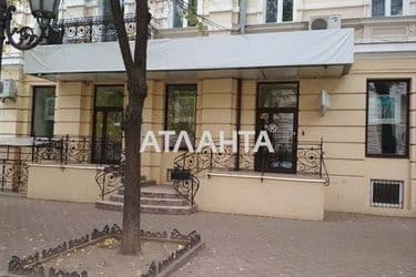 Commercial real estate at st. Deribasovskaya (area 195,6 m²) - Atlanta.ua - photo 16