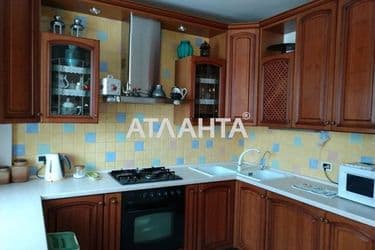 Багатокімнатна квартира за адресою Дунаєва пров. (площа 152 м²) - Atlanta.ua - фото 25