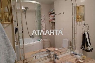 Багатокімнатна квартира за адресою Дунаєва пров. (площа 152 м²) - Atlanta.ua - фото 26