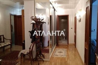Багатокімнатна квартира за адресою Дунаєва пров. (площа 152 м²) - Atlanta.ua - фото 28
