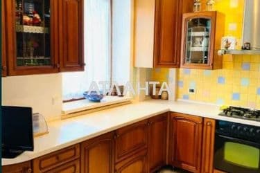 Багатокімнатна квартира за адресою Дунаєва пров. (площа 152 м²) - Atlanta.ua - фото 33