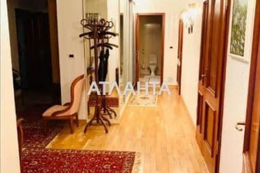 Багатокімнатна квартира за адресою Дунаєва пров. (площа 152 м²) - Atlanta.ua - фото 37