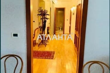 Багатокімнатна квартира за адресою Дунаєва пров. (площа 152 м²) - Atlanta.ua - фото 40