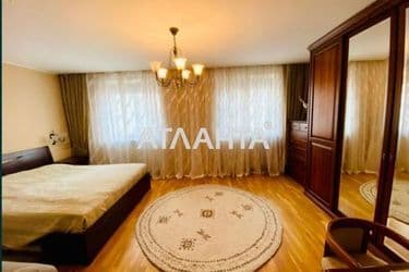 Багатокімнатна квартира за адресою Дунаєва пров. (площа 152 м²) - Atlanta.ua - фото 42