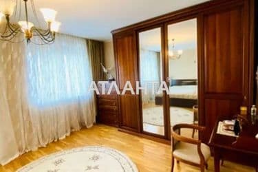 Багатокімнатна квартира за адресою Дунаєва пров. (площа 152 м²) - Atlanta.ua - фото 44