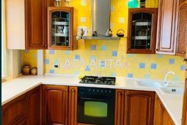 Багатокімнатна квартира за адресою Дунаєва пров. (площа 152 м²) - Atlanta.ua - фото 47