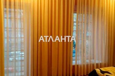 2-комнатная квартира по адресу ул. Пушкинская (площадь 80 м²) - Atlanta.ua - фото 14