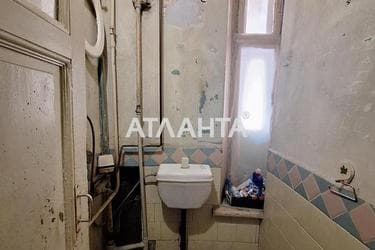 Room in dormitory apartment by the address st. Nezhinskaya Frantsa Meringa (area 10 m²) - Atlanta.ua - photo 21