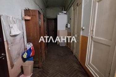 Room in dormitory apartment by the address st. Nezhinskaya Frantsa Meringa (area 10 m²) - Atlanta.ua - photo 18