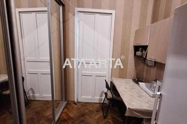 Room in dormitory apartment by the address st. Nezhinskaya Frantsa Meringa (area 10 m²) - Atlanta.ua - photo 17