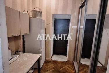 Room in dormitory apartment by the address st. Nezhinskaya Frantsa Meringa (area 10 m²) - Atlanta.ua - photo 16