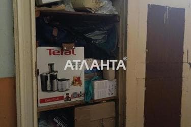 Room in dormitory apartment by the address st. Nezhinskaya Frantsa Meringa (area 10 m²) - Atlanta.ua - photo 25