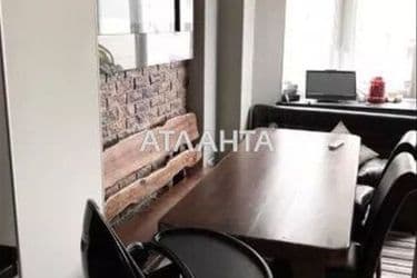 3-rooms apartment apartment by the address st. Dyukovskaya Nagornaya (area 85 m²) - Atlanta.ua - photo 11