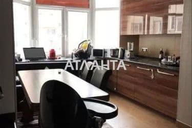 3-rooms apartment apartment by the address st. Dyukovskaya Nagornaya (area 85 m²) - Atlanta.ua - photo 13