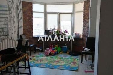 3-rooms apartment apartment by the address st. Dyukovskaya Nagornaya (area 85 m²) - Atlanta.ua - photo 14