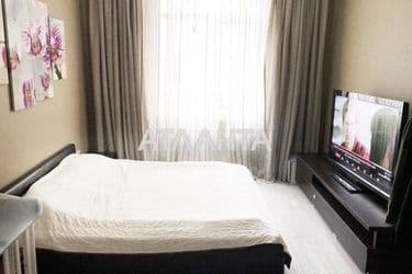 3-rooms apartment apartment by the address st. Dyukovskaya Nagornaya (area 85 m²) - Atlanta.ua - photo 15