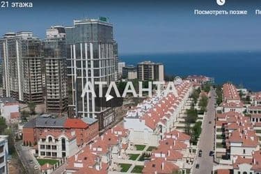 3-rooms apartment apartment by the address st. Gagarinskoe plato (area 107 m²) - Atlanta.ua - photo 11