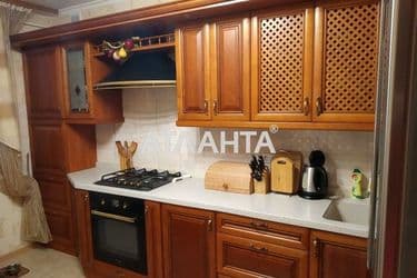 2-комнатная квартира по адресу ул. Ядова Сергея (площадь 70 м²) - Atlanta.ua - фото 12