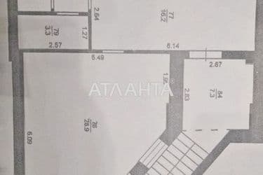 Commercial real estate at st. Radostnaya (area 78,9 m²) - Atlanta.ua - photo 17